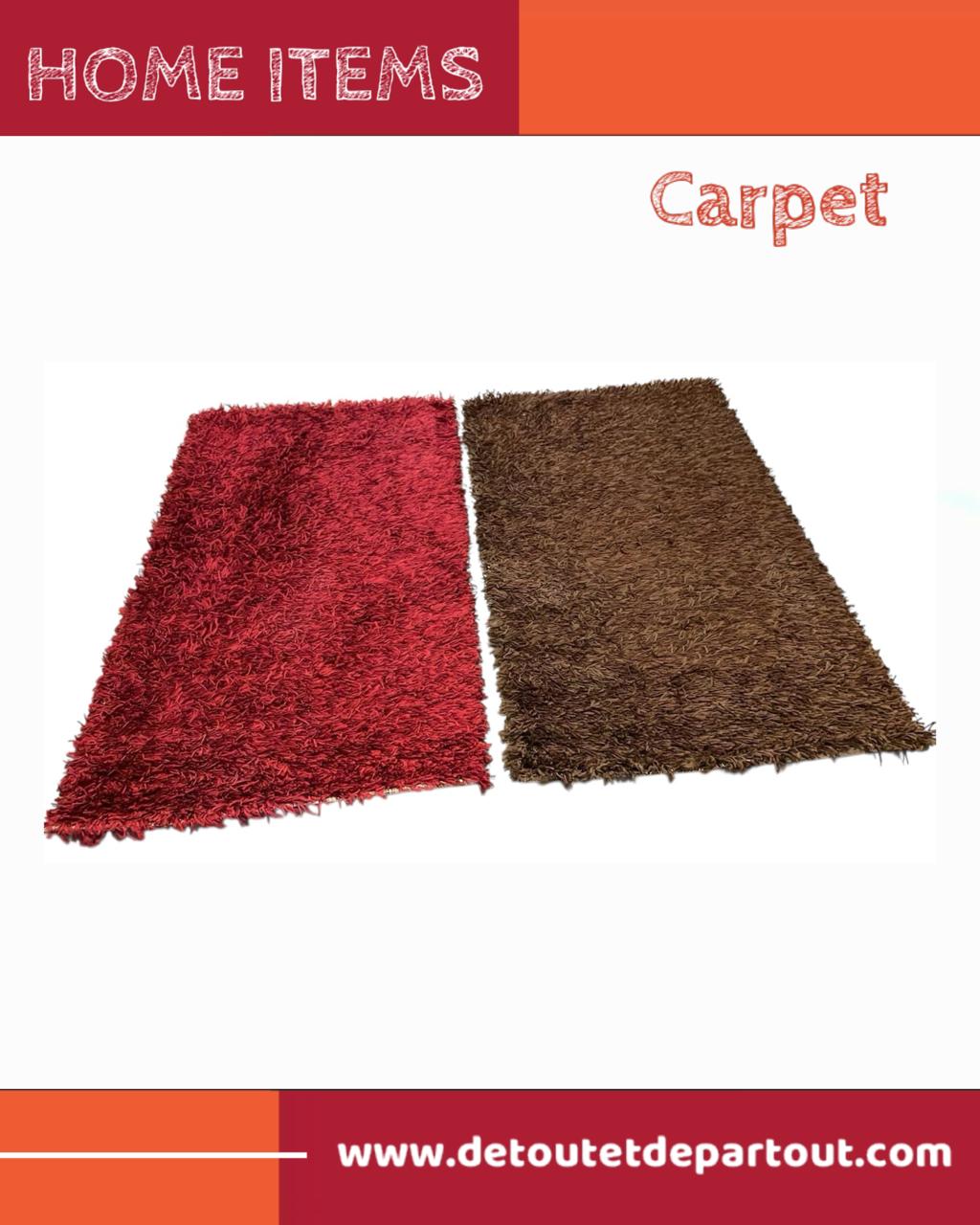 Carpet