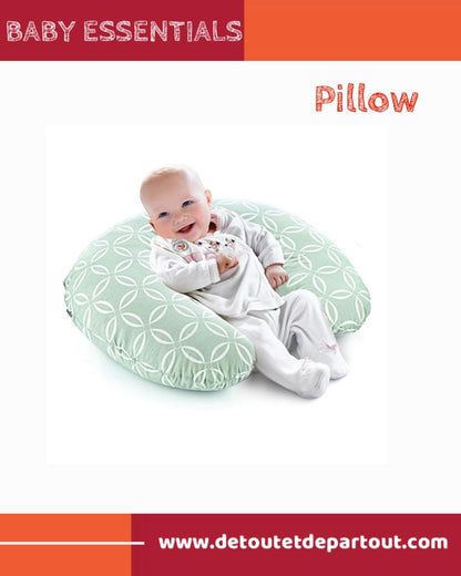 Breastfeeding Pillow