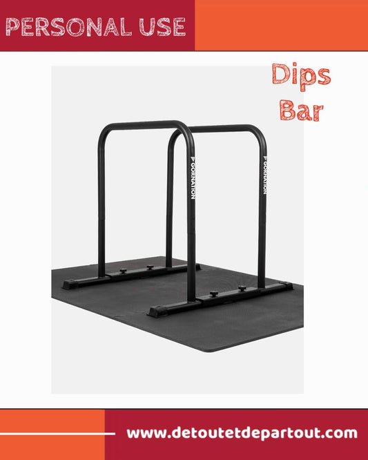 Dips Bar