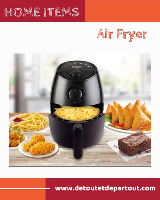 Air Fryer
