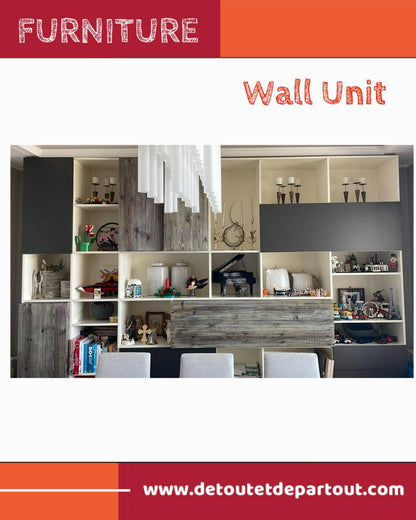 Wall Unit
