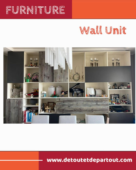 Wall Unit
