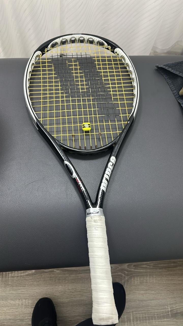 Racquet