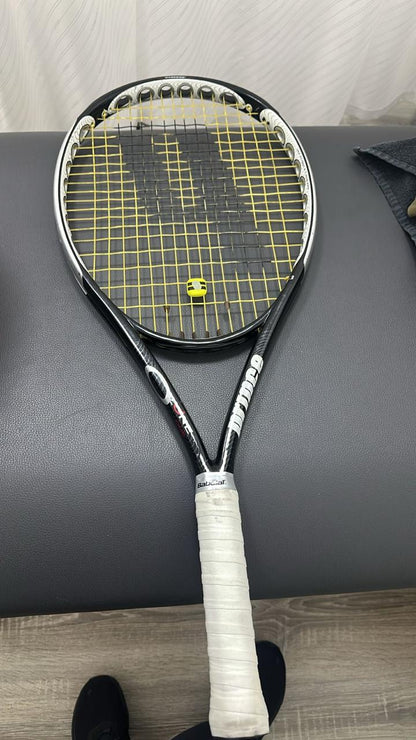 Racquet