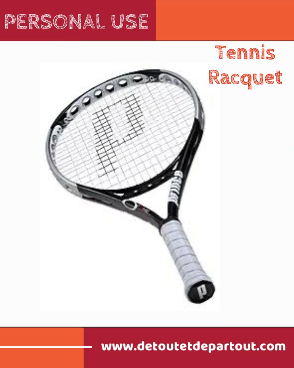 Racquet