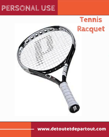 Racquet