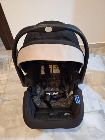 Infant Car Seat