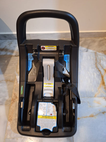 Infant Car Seat