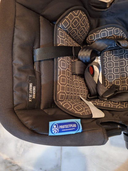 Infant Car Seat