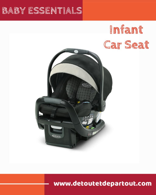 Infant Car Seat