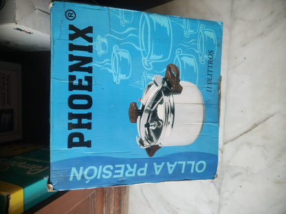 Pressure Cooker - New