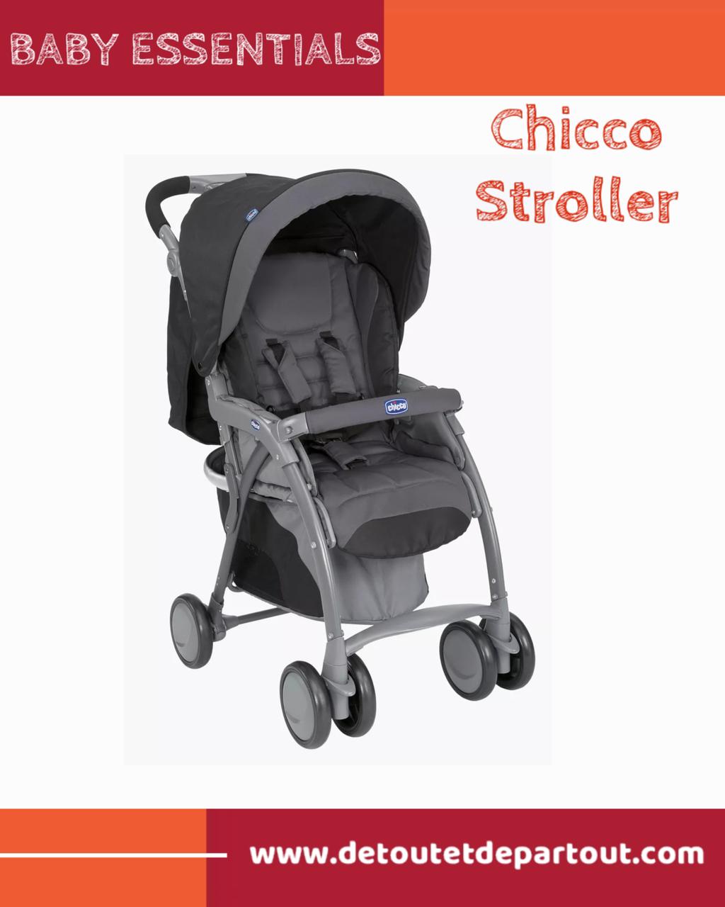 Stroller - Chicco