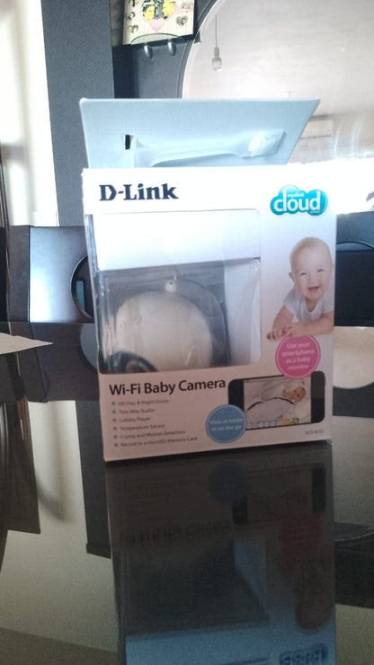 Video Monitor - Wifi