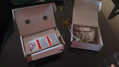 Video Monitor - Wifi