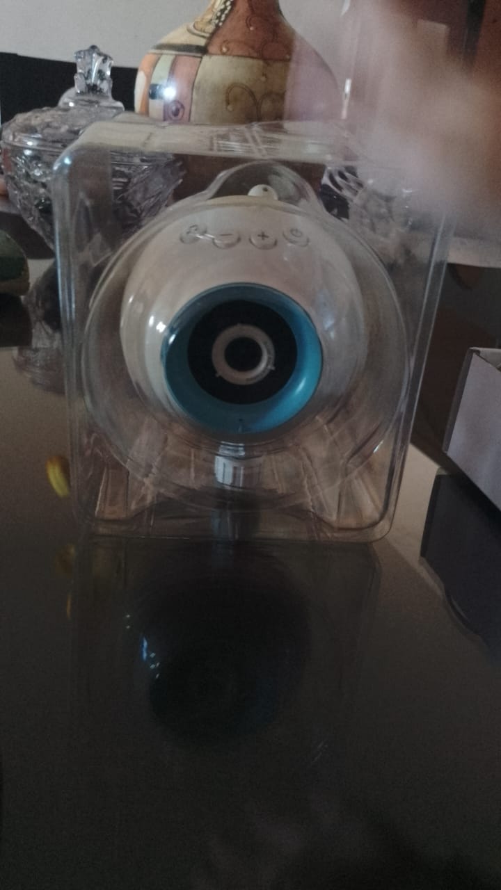 Video Monitor - Wifi