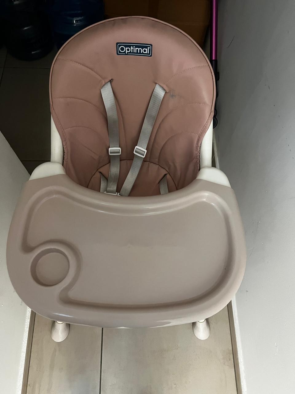 High Chair