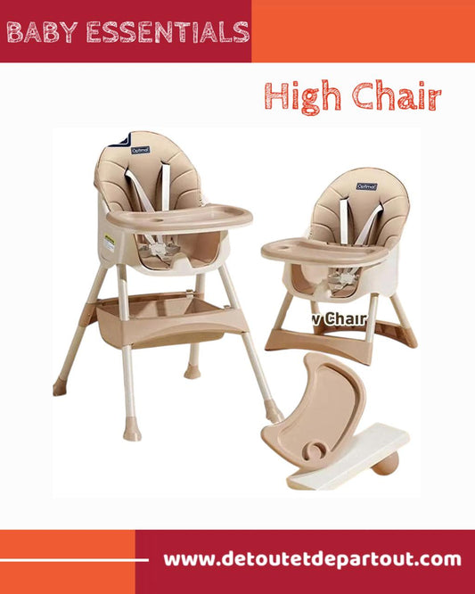 High Chair