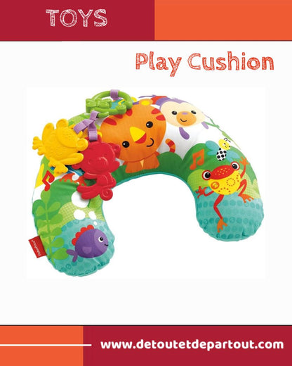Play Cushion