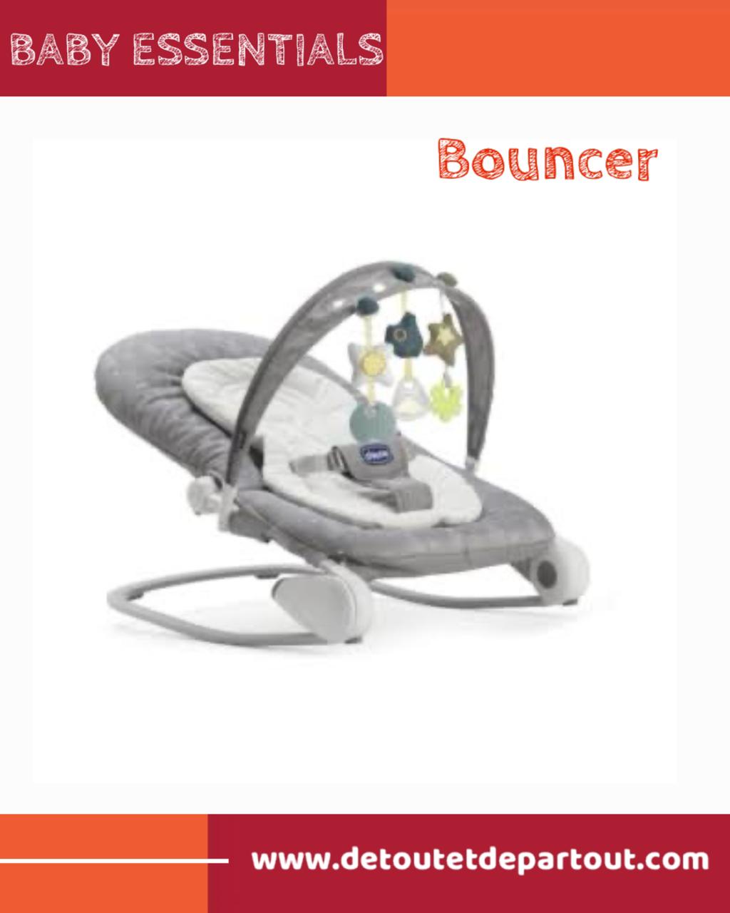 Bouncer - Chicco