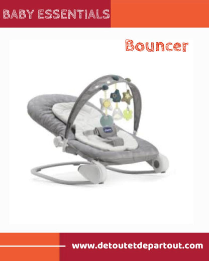Bouncer - Chicco
