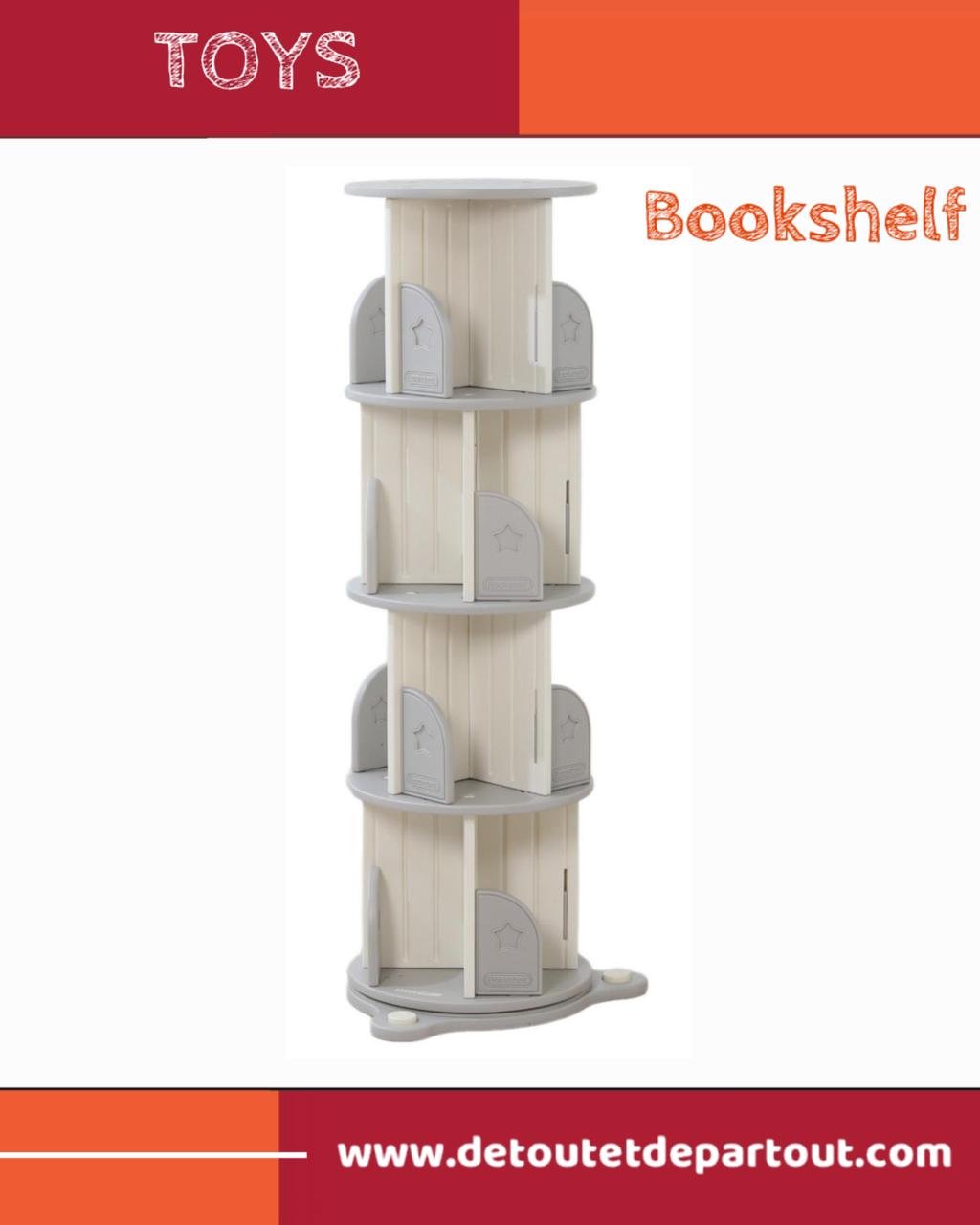 Bookshelf