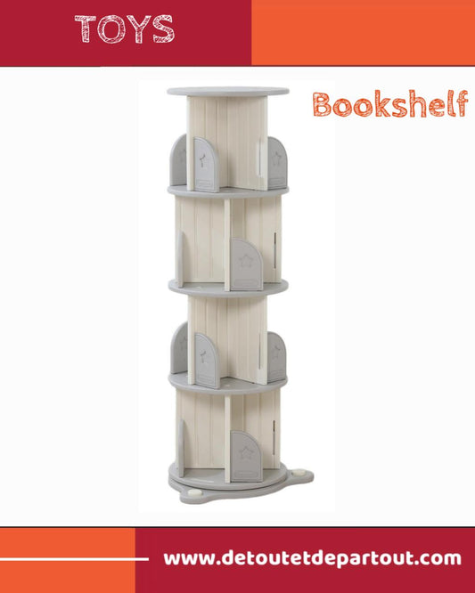 Bookshelf