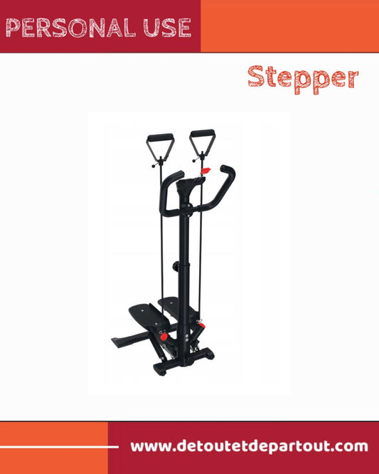 Stepper