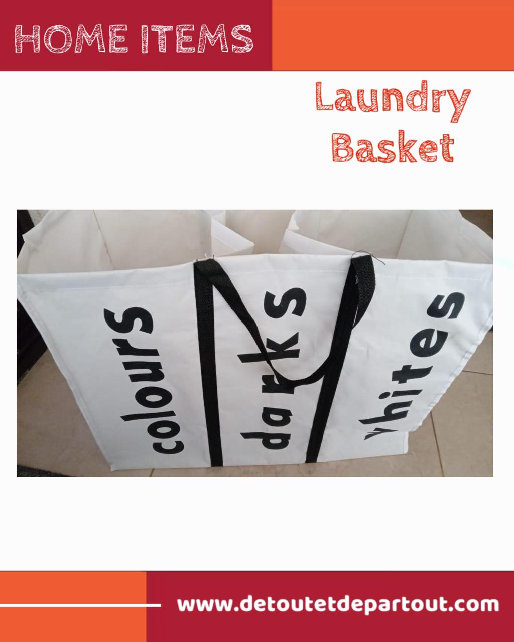 Laundry Basket