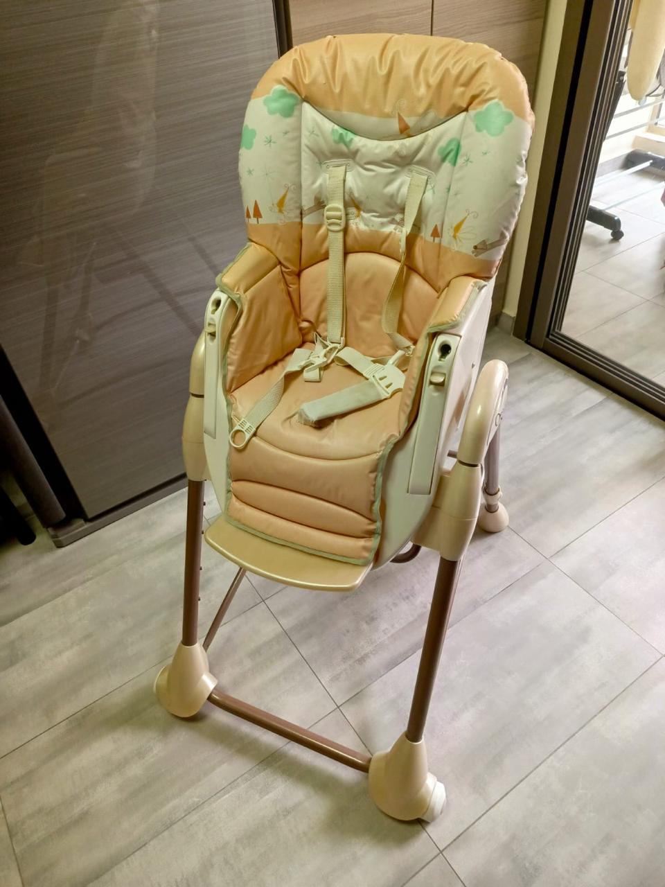 High Chair
