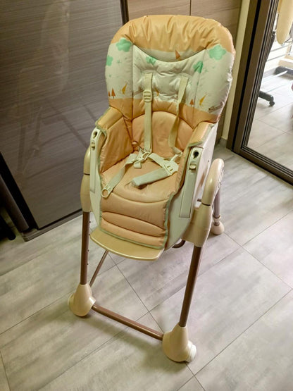 High Chair