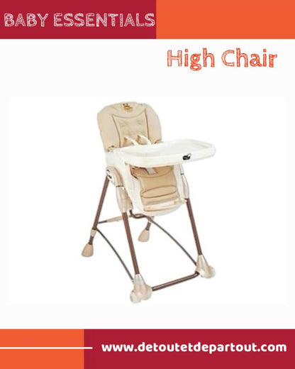 High Chair