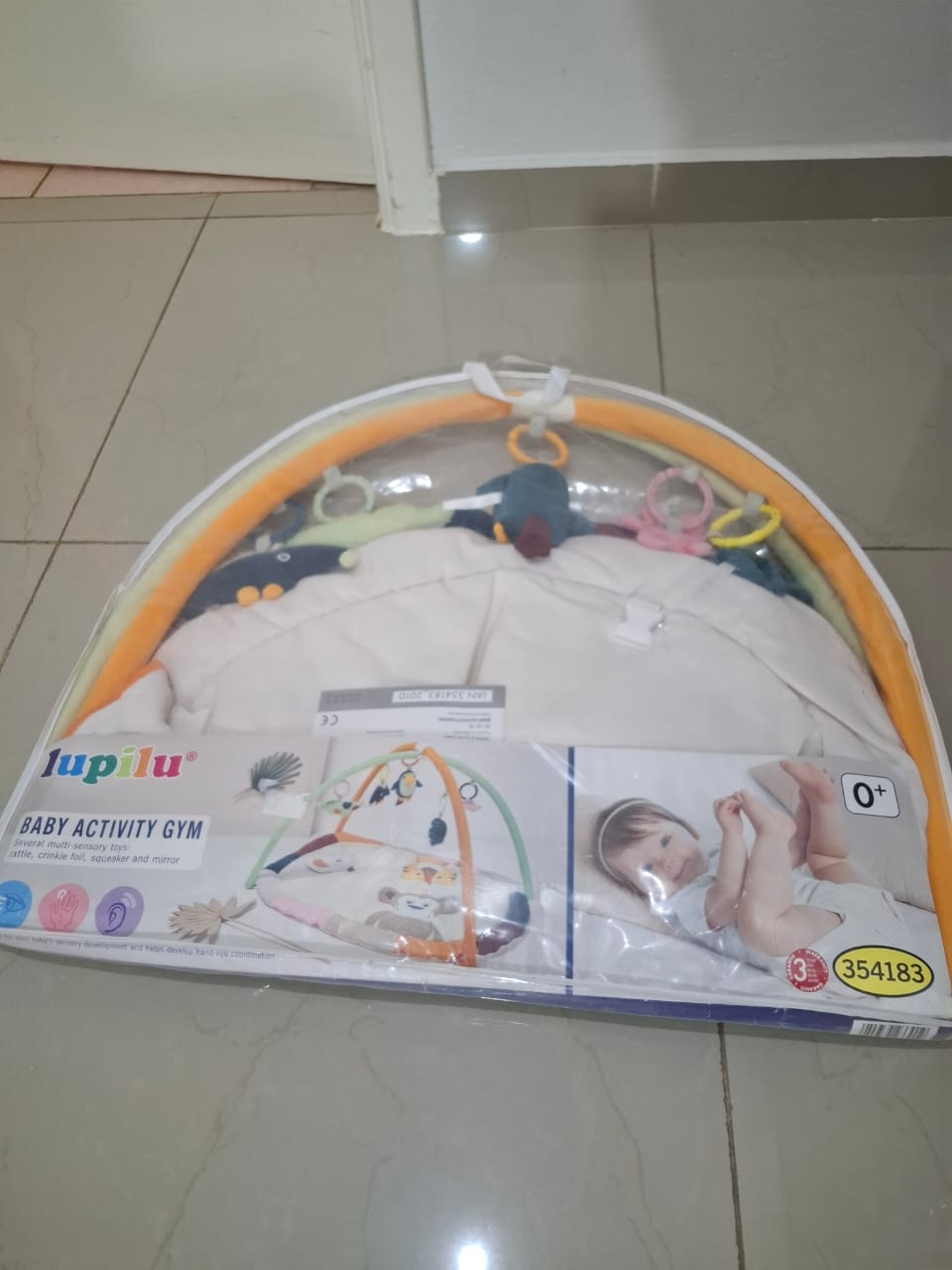 PlayMat