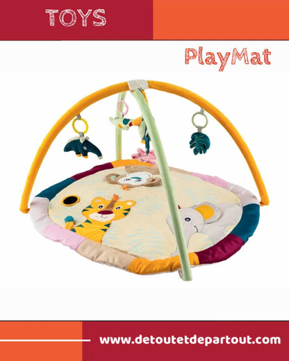 PlayMat