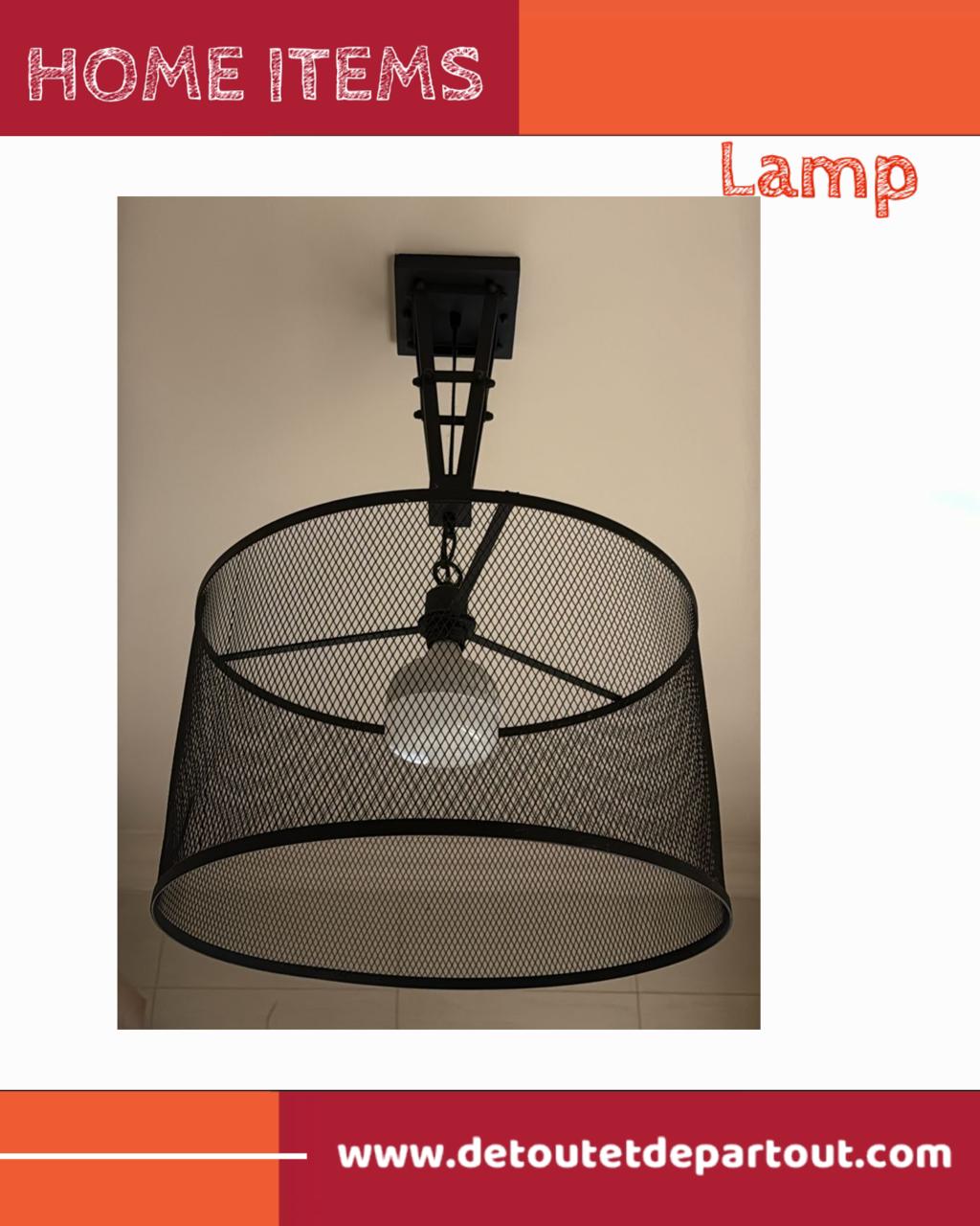 Lamp