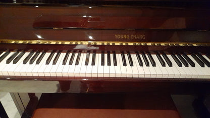 Authentic Piano