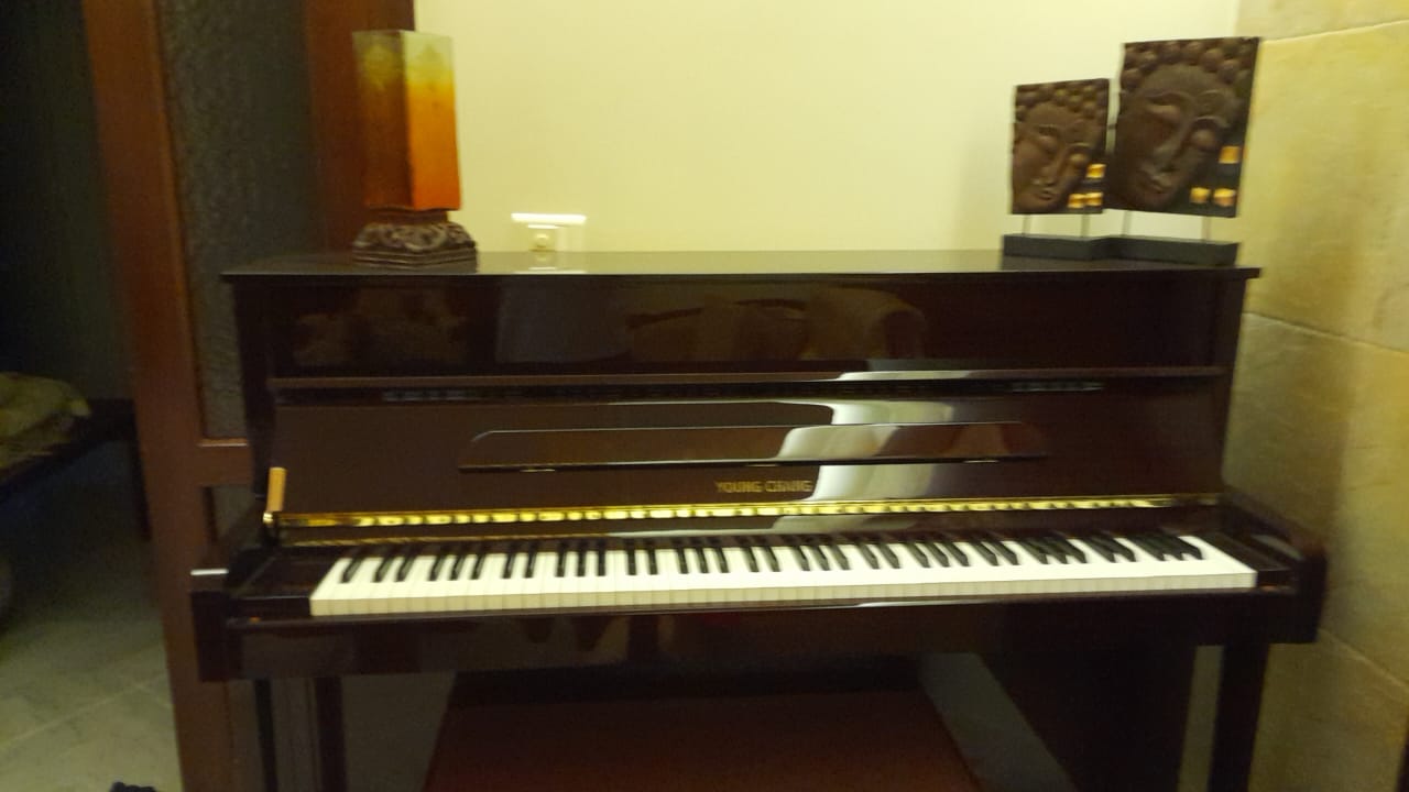 Authentic Piano