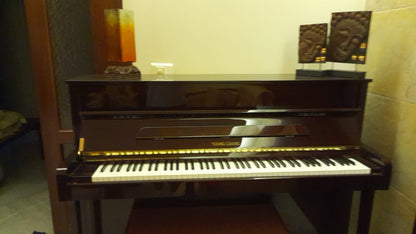 Authentic Piano