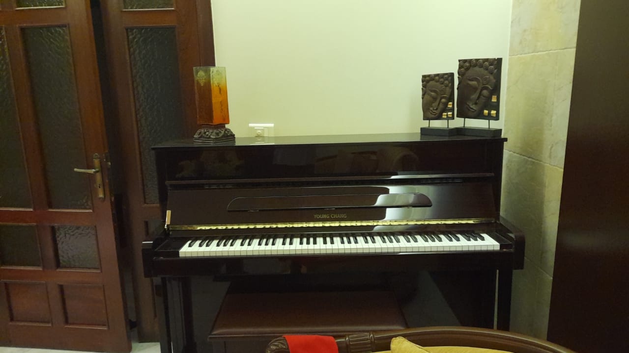 Authentic Piano