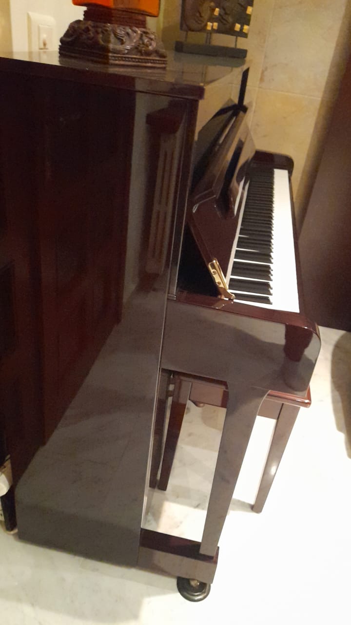 Authentic Piano