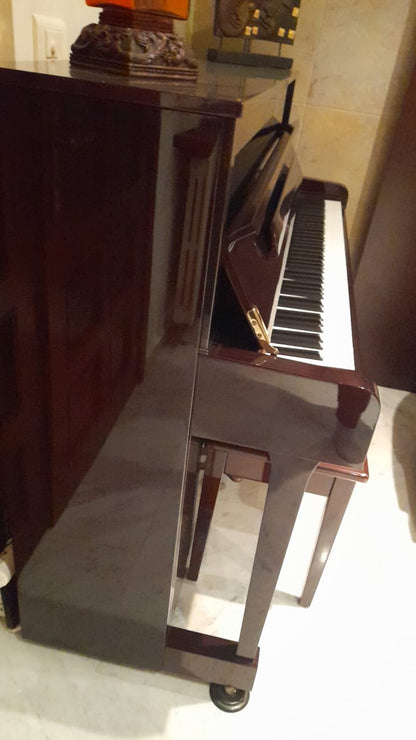 Authentic Piano