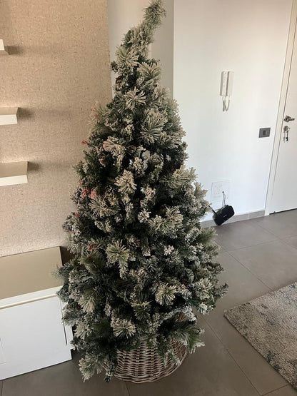 Christmas Tree - 160cm