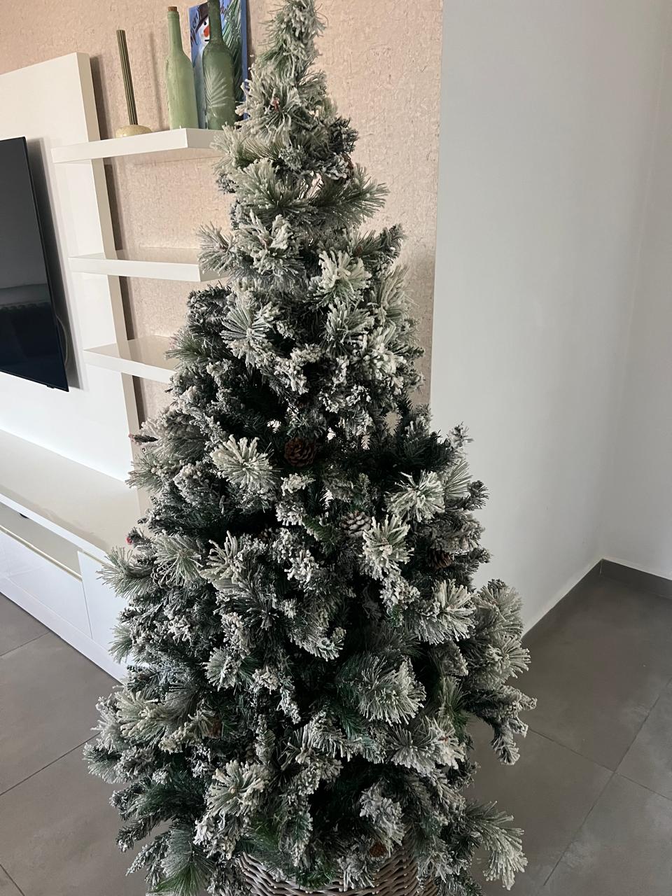 Christmas Tree - 160cm