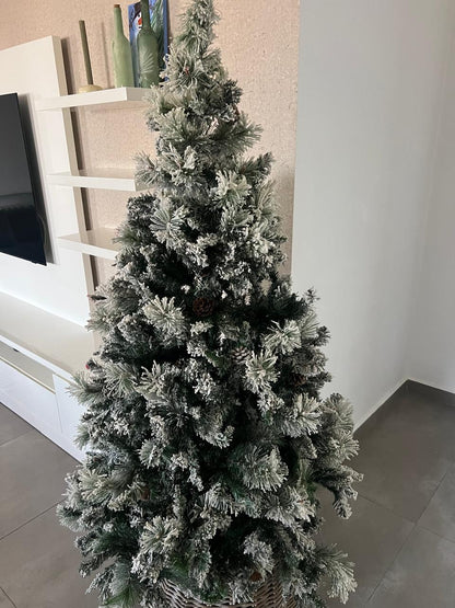 Christmas Tree - 160cm