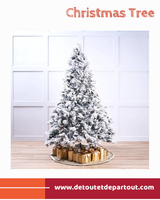 Christmas Tree - 160cm