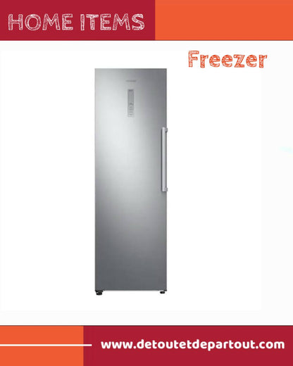 Freezer