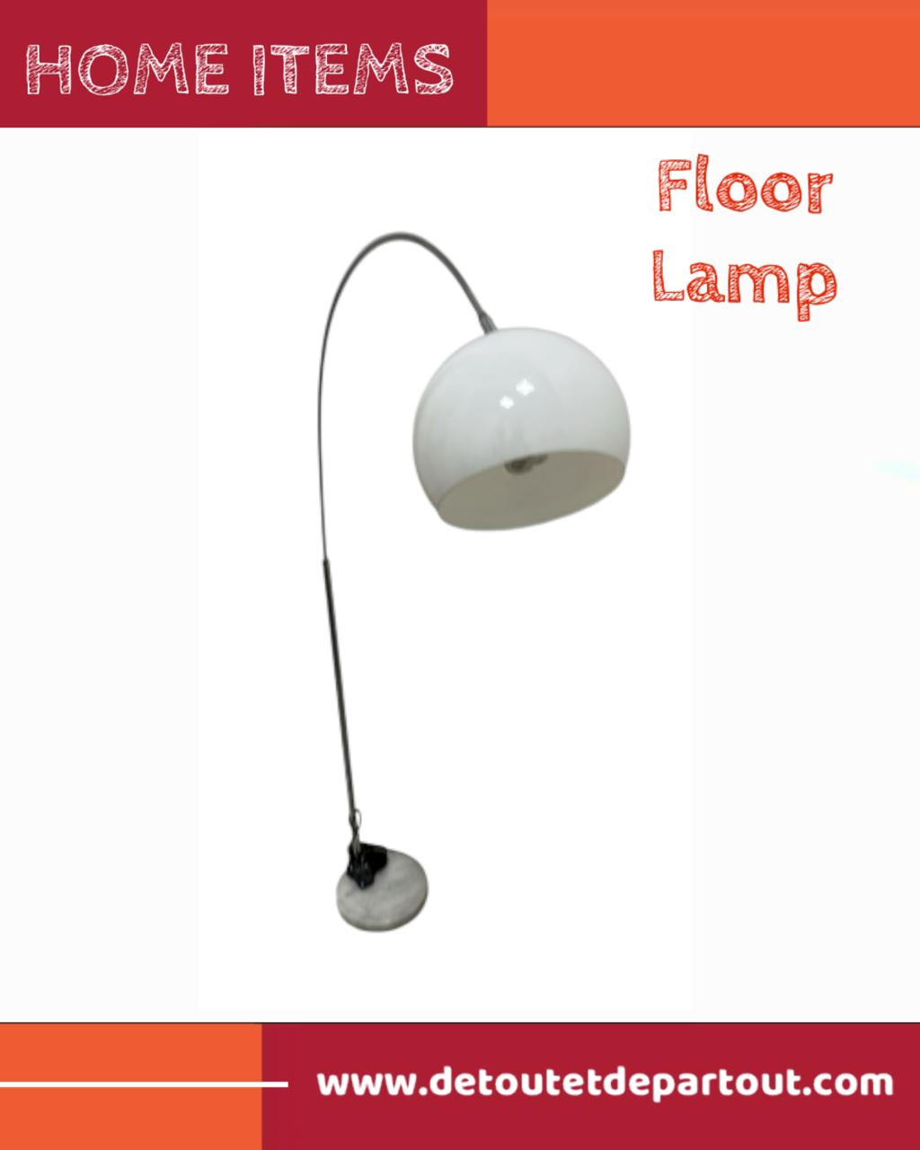 Floor Lamp