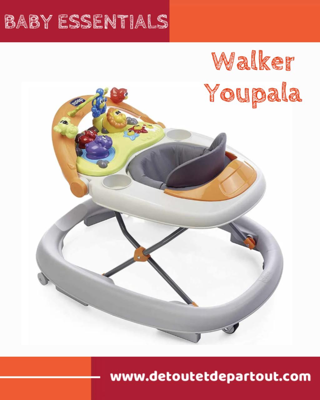 Youpala - Walker