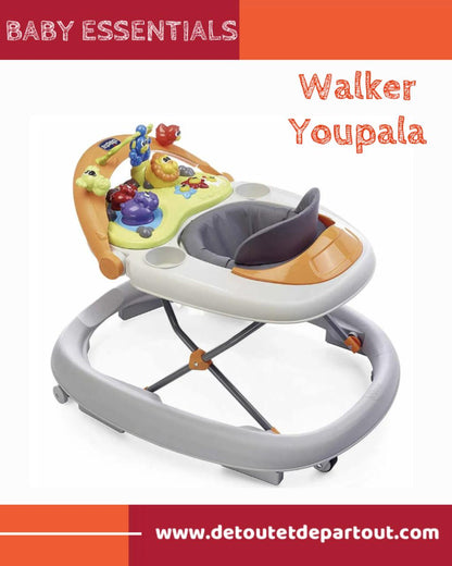 Youpala - Walker
