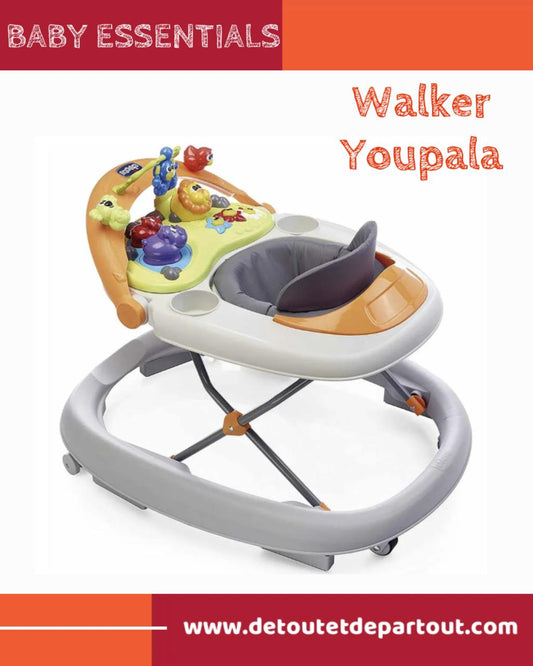 Youpala - Walker