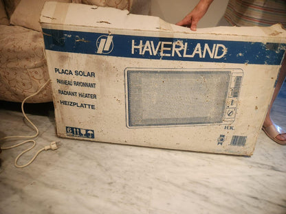 Heating Plate - Heater